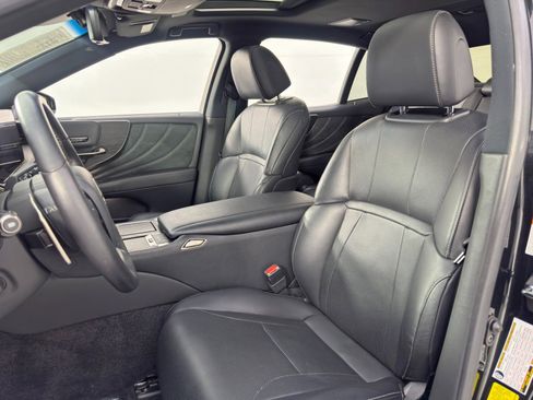 Used 2021 Lexus LS 500 w/ Cold Weather Package (CK) image 41