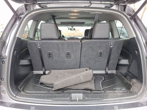 Used 2017 Honda Pilot EX-L image 30