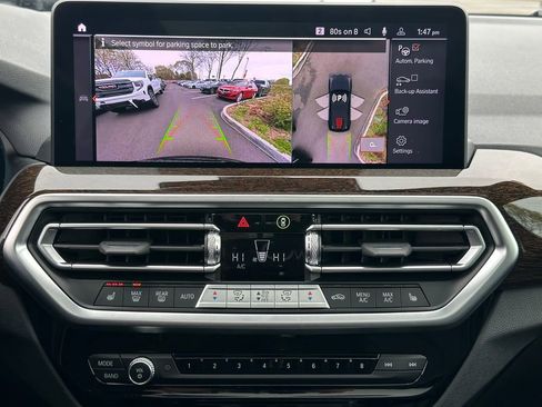 Used 2023 BMW X3 xDrive30i w/ Premium Package AWD/4WD image 22