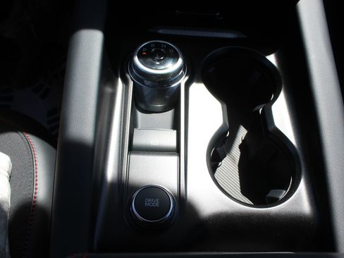 New 2025 Ford Explorer ST-Line image 24