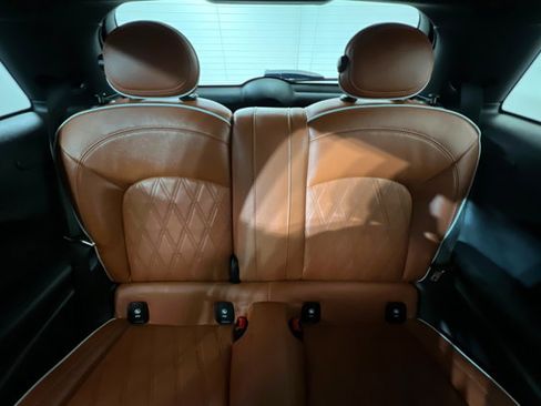 Used 2024 MINI Cooper S image 21