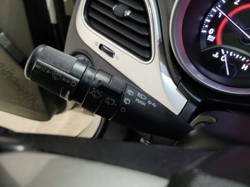 Used 2015 Dodge Journey Crossroad w/ Rear Seat Video Group image 44