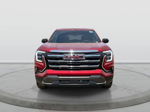New 2026 GMC Terrain Elevation FWD image 3