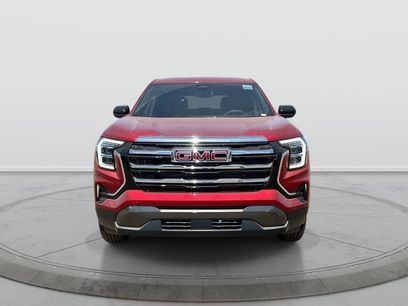 New 2026 GMC Terrain Elevation