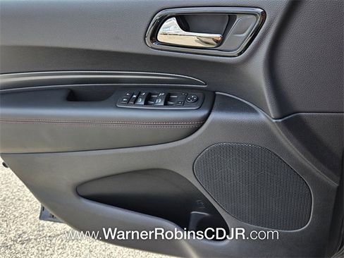 New 2026 Dodge Durango GT w/ Blacktop Package image 31