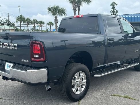 Used 2026 RAM 2500 Big Horn AWD/4WD image 6
