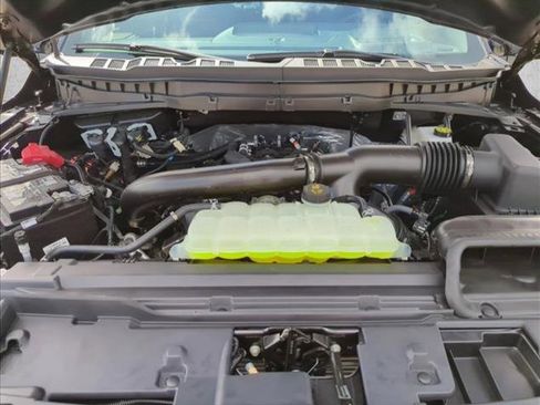 New 2025 Ford F150 Tremor w/ Equipment Group 402A High image 17