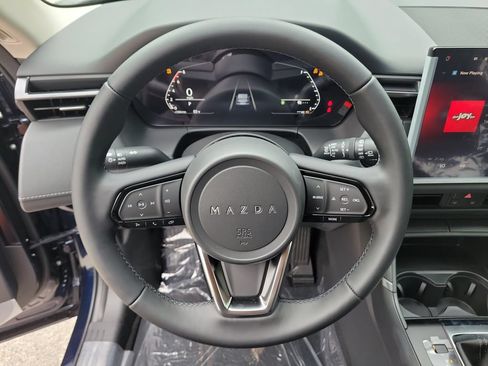 New 2026 MAZDA CX-5 Select AWD/4WD image 22