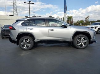 New 2025 Toyota RAV4 SE video 2