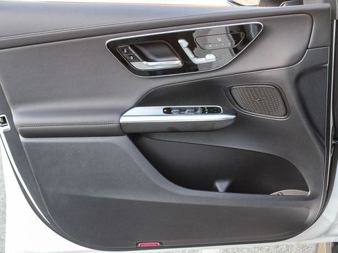 New 2026 Mercedes-Benz GLC 43 AMG 4MATIC image 21
