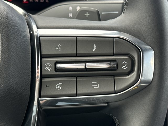 New 2027 GMC Acadia Elevation w/ Black Edition FWD image 22
