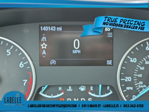 Used 2020 Ford EcoSport Titanium AWD/4WD image 25
