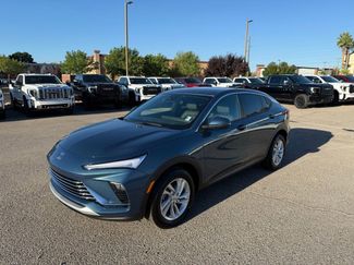 New 2026 Buick Envista Preferred image 1
