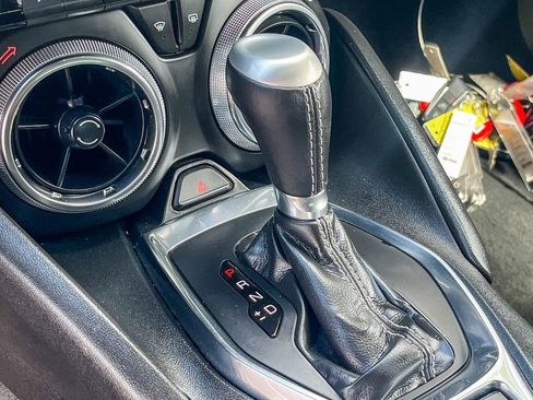 Used 2024 Chevrolet Camaro LT image 40