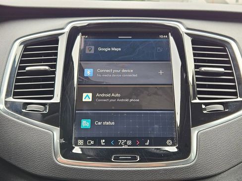 Used 2023 Volvo XC90 B6 Plus w/ Protection Package Premier image 21