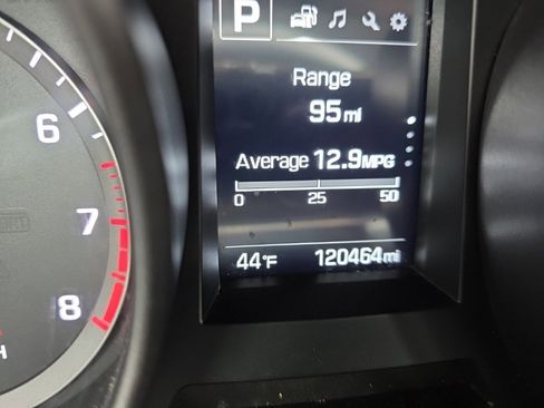 Used 2017 Hyundai Santa Fe Sport image 19