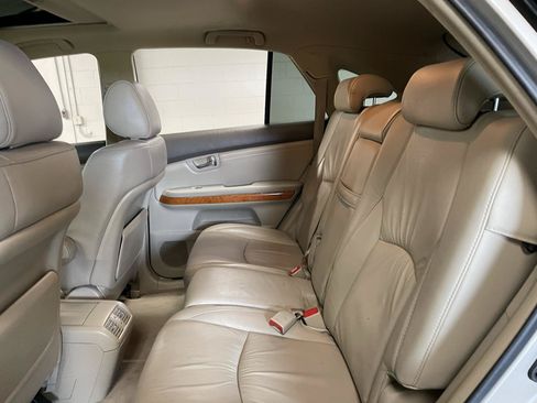 Used 2007 Lexus RX 350 AWD image 12