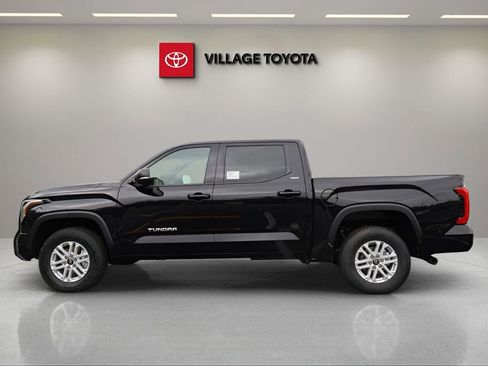 New 2026 Toyota Tundra SR5 AWD/4WD image 2