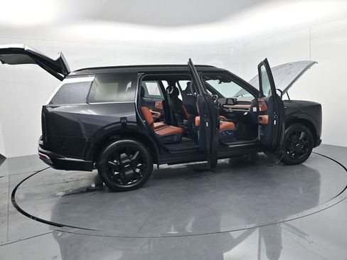New 2027 Kia Telluride X-Line SX Prestige AWD/4WD image 62
