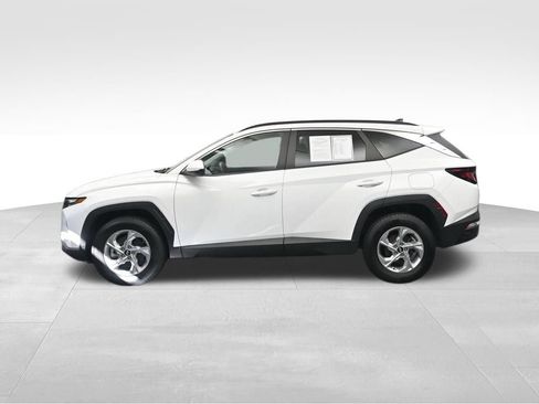 Used 2024 Hyundai Tucson SEL AWD/4WD image 2