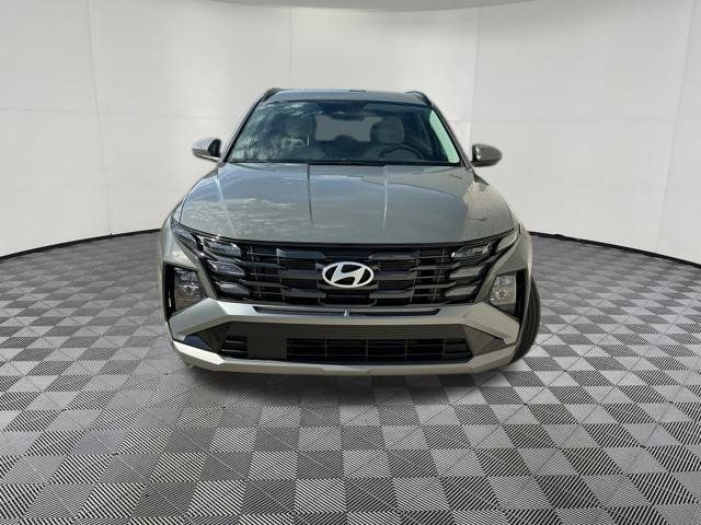 Certified 2026 Hyundai Tucson SEL Plus AWD/4WD image 9