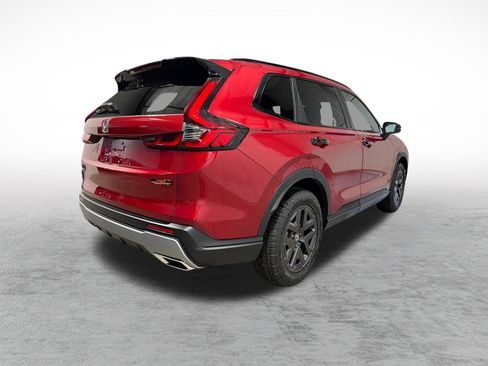 New 2026 Honda CR-V TrailSport image 7