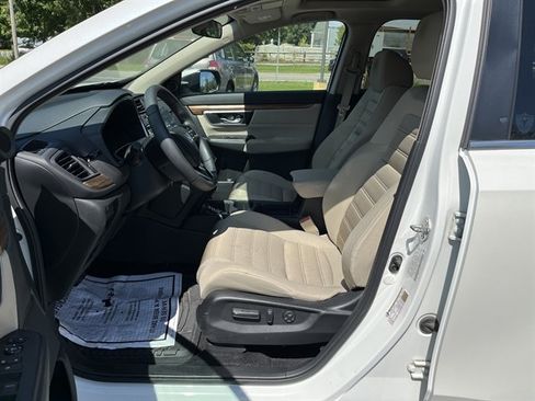 Used 2018 Honda CR-V EX image 17