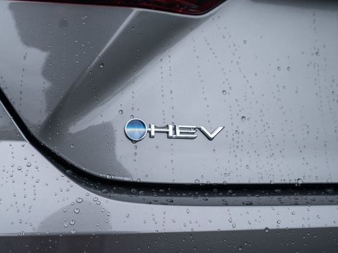 New 2026 Toyota Camry XLE image 10