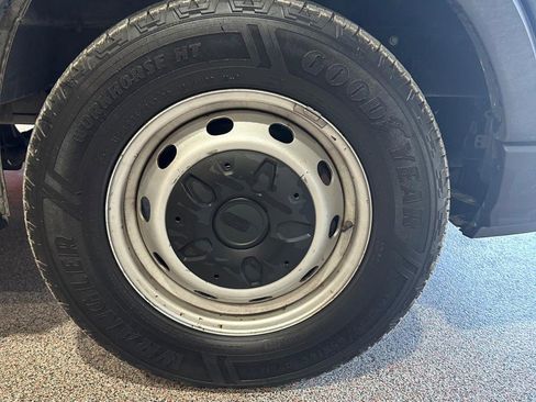 Used 2020 Ford Transit 150 Low Roof w/ Upfitter Package image 7