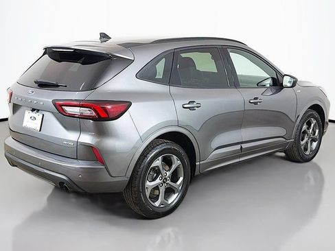 Used 2023 Ford Escape ST-Line w/ Tech Pack #1 AWD/4WD image 12