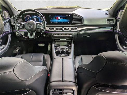 Certified 2021 Mercedes-Benz Maybach GLS 600 Maybach GLS 600 image 22