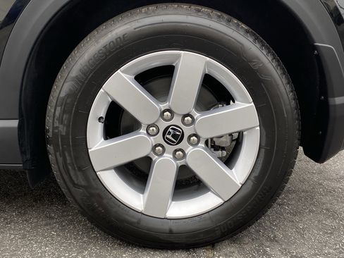 New 2026 Honda Prologue EX image 7