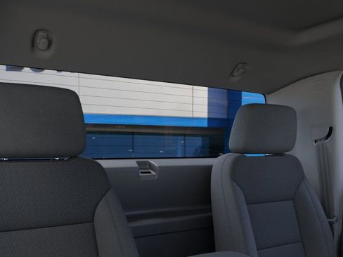 New 2026 Chevrolet Silverado 1500 W/T w/ WT Value Package image 24