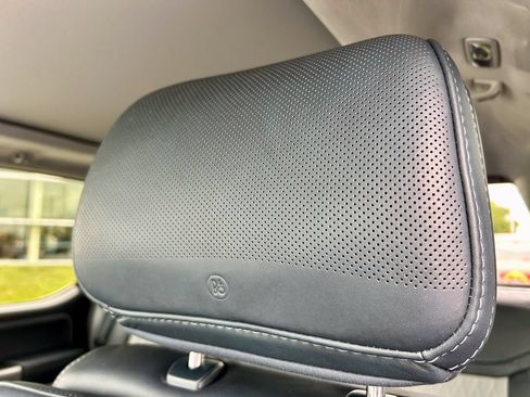Used 2021 Ford F150 Limited AWD/4WD image 12