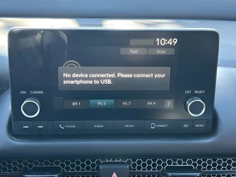 Used 2023 Honda HR-V Sport image 18