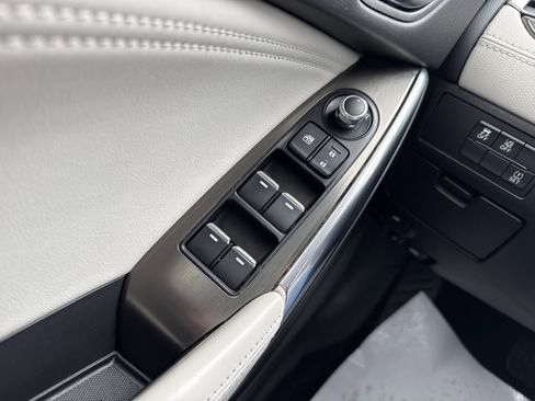 Used 2017 MAZDA MAZDA6 Grand Touring image 16