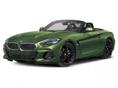 New 2026 BMW Z4 M40i w/ Premium Package