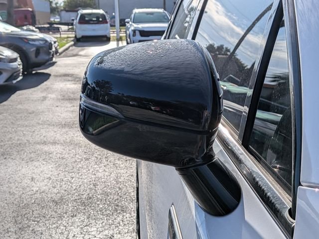 New 2026 Kia Sorento X-Line EX AWD/4WD image 12