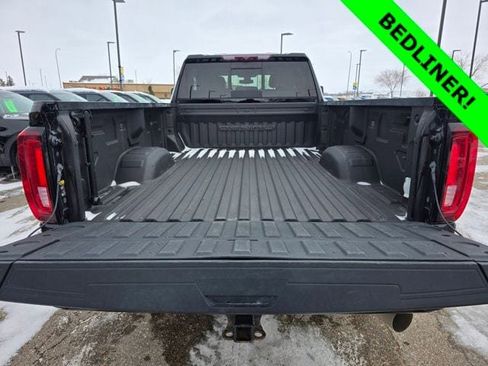 Used 2021 GMC Sierra 3500 Denali image 14