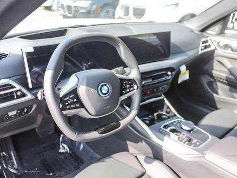 New 2026 BMW i4 eDrive40 w/ Premium Package RWD image 16