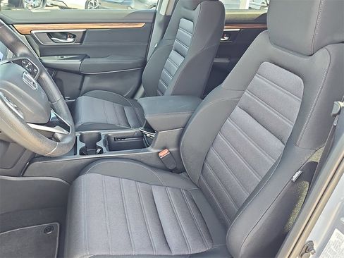 Used 2022 Honda CR-V EX image 14