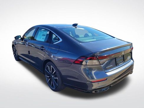 New 2026 Honda Accord Touring image 7