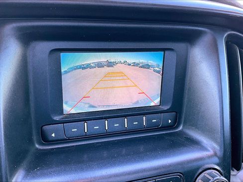 Used 2016 Chevrolet Colorado W/T w/ WT Convenience Package image 21