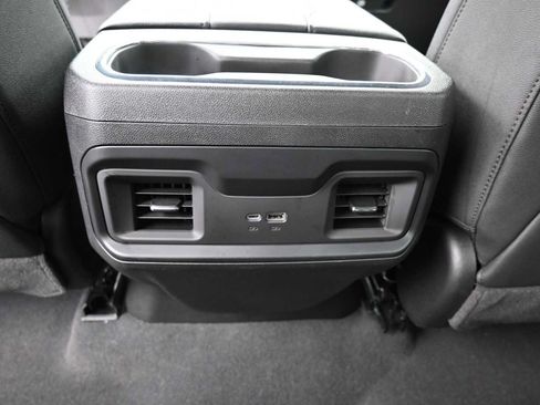 Used 2024 Chevrolet Silverado 2500 LT w/ Z71 Sport Edition AWD/4WD image 14