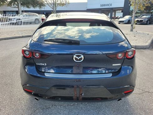 Certified 2023 MAZDA MAZDA3 s image 12