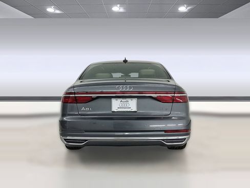 Used 2021 Audi A8 L 3.0T image 10