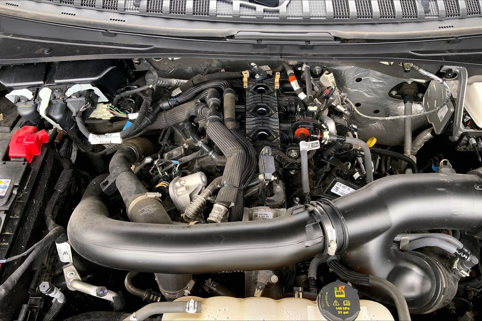 Used 2025 Lincoln Navigator Reserve AWD/4WD image 31