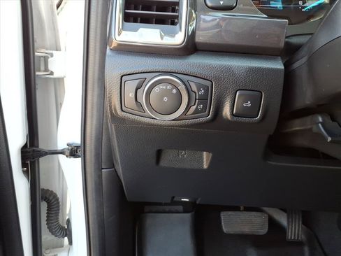 Used 2020 Ford Ranger Lariat w/ Equipment Group 501A Mid AWD/4WD image 11