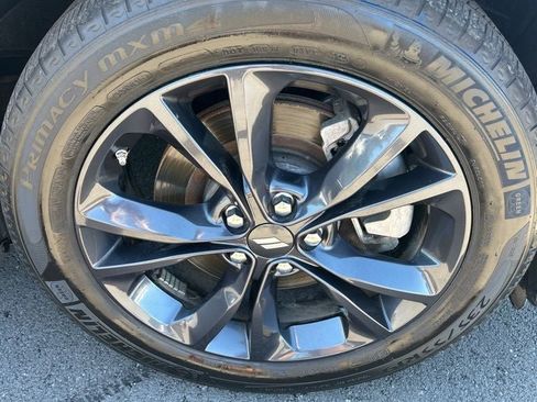 Used 2023 Dodge Charger SXT w/ Blacktop Package AWD/4WD image 24