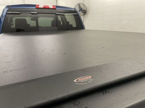 Used 2016 GMC Sierra 2500 Denali w/ Duramax Plus Package image 33